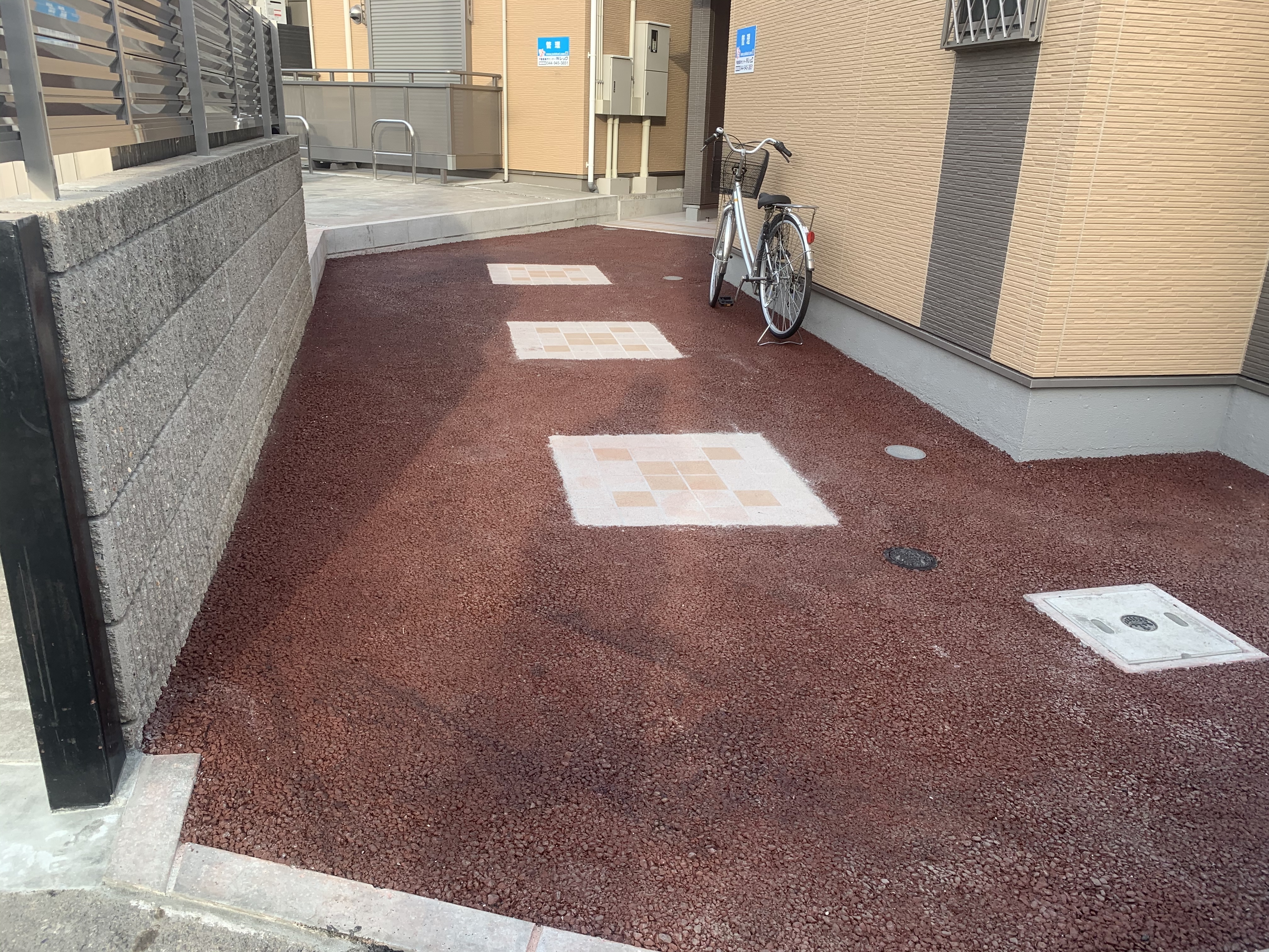 株式会社 創研 外構・エクステリア|世田谷・目黒・横浜・川崎
